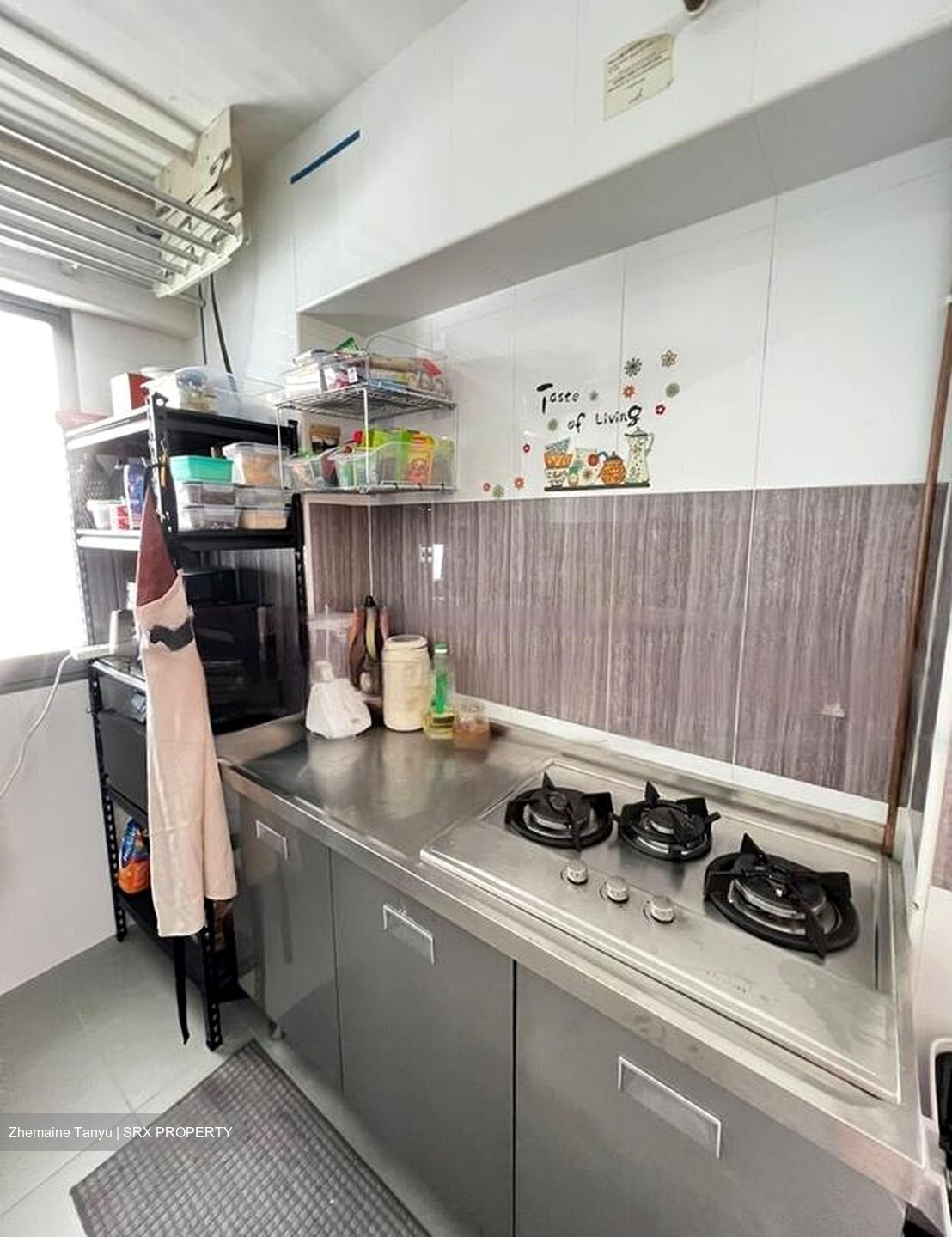 Blk 659C Waterway Sunray (Punggol), HDB 2 Rooms #456873201